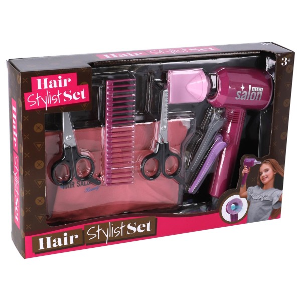 Kappersset Beauty Salon |
