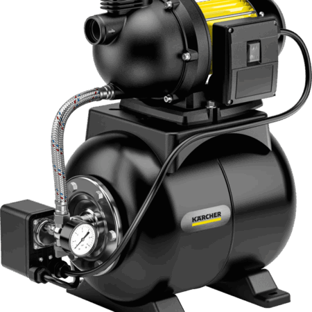 Kärcher BP 3.200 Home