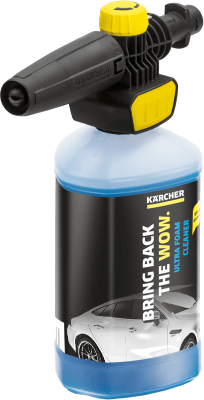 Kärcher FJ 10 C Foam Jet Connect & Clean
