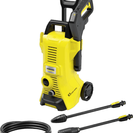 Karcher K3 Power Control
