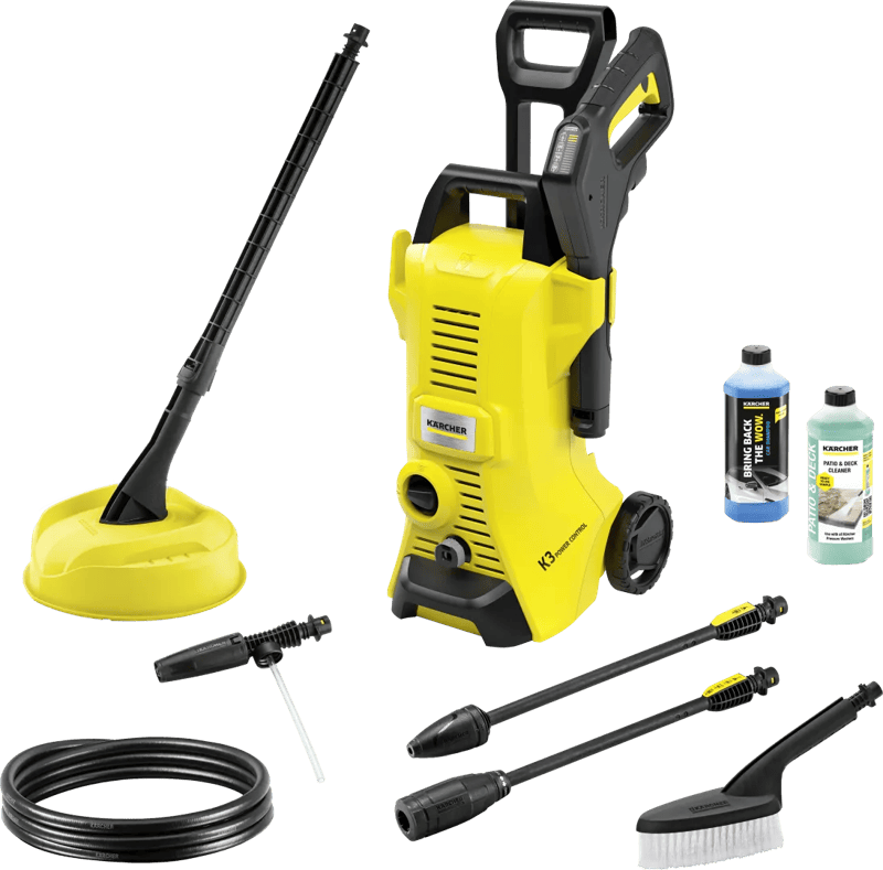 Karcher K3 Power Control Car & Home