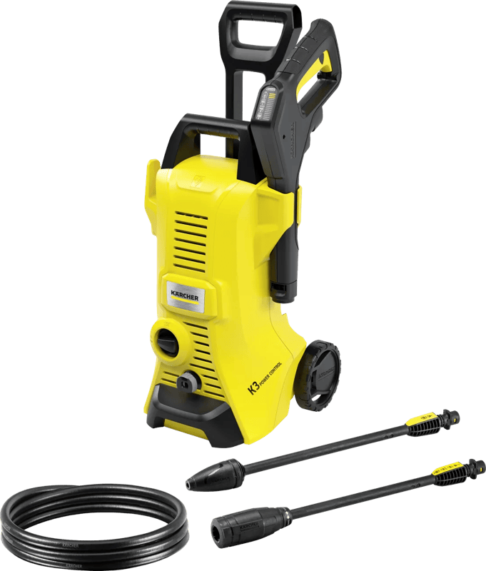 Karcher K3 Power Control