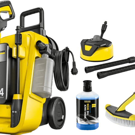Karcher K4 Comfort Premium Car & Home