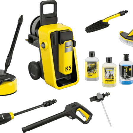 Karcher K5 Comfort Premium Car & Home