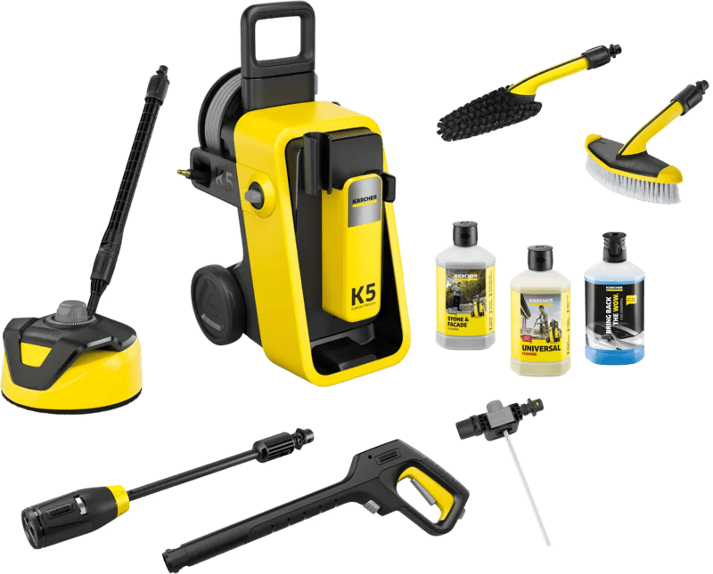 Karcher K5 Comfort Premium Car & Home