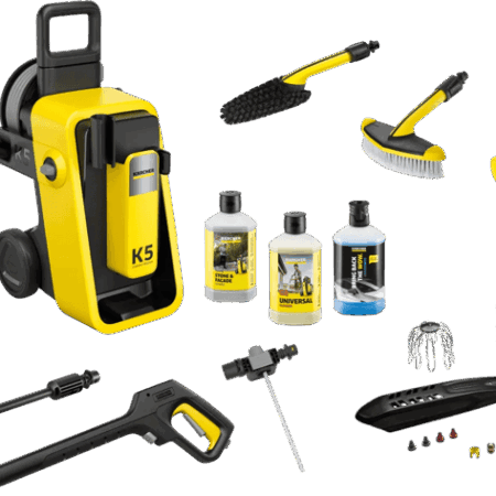 Karcher K5 Comfort Premium Compleet