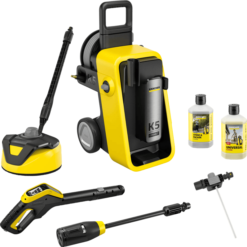Karcher K5 Comfort Premium Connect Home