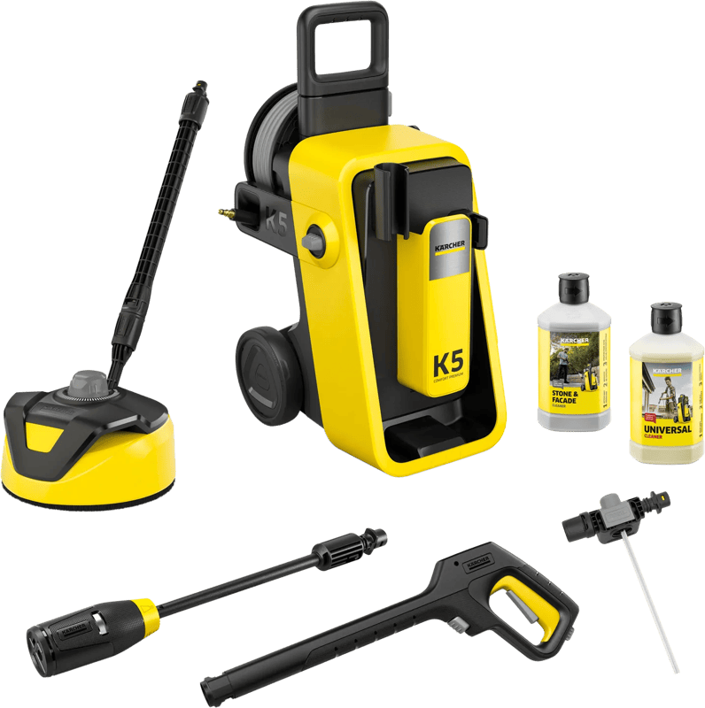 Karcher K5 Comfort Premium Home
