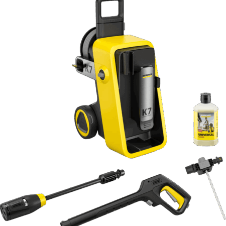 Karcher K7 Comfort Premium