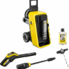 Karcher K7 Comfort Premium Connect