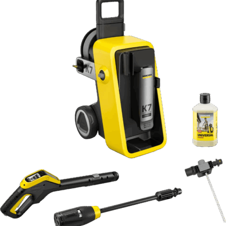 Karcher K7 Comfort Premium Connect