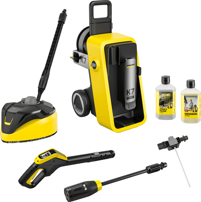 Karcher K7 Comfort Premium Connect Home
