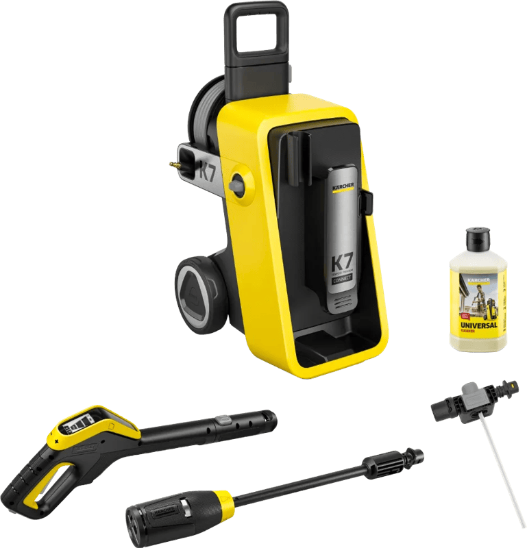 Karcher K7 Comfort Premium Connect