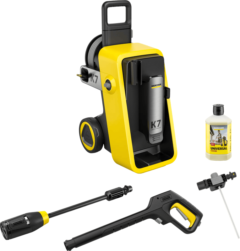 Karcher K7 Comfort Premium