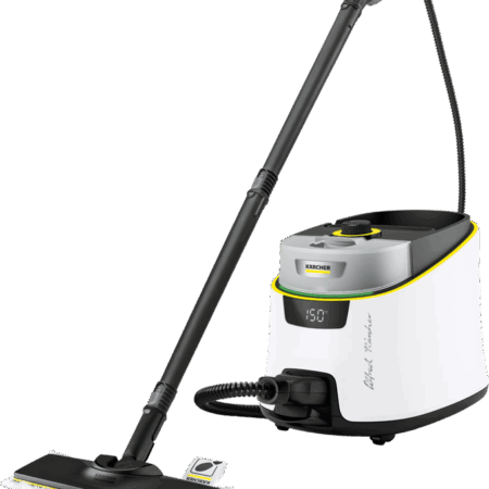 Karcher SC 5 Deluxe Signature Line