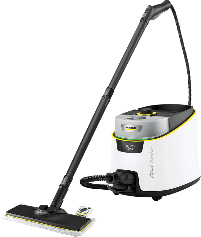 Karcher SC 5 Deluxe Signature Line