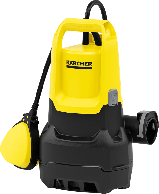 Kärcher SP 11.000 Dirt