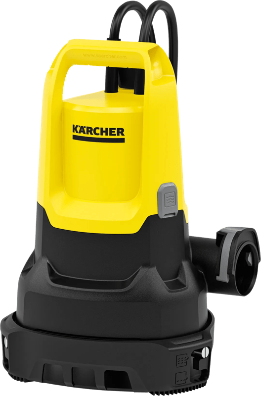 Karcher SP 16.000 Dual