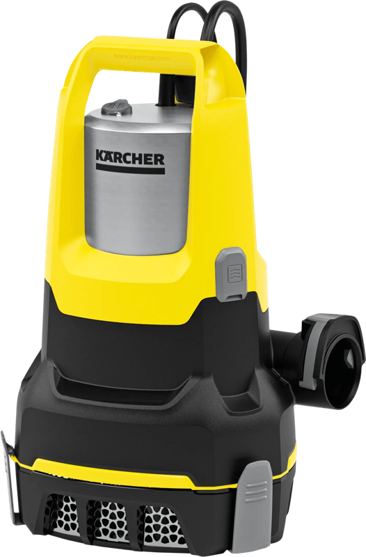 Kärcher SP 17.000 Flat Level Sensor