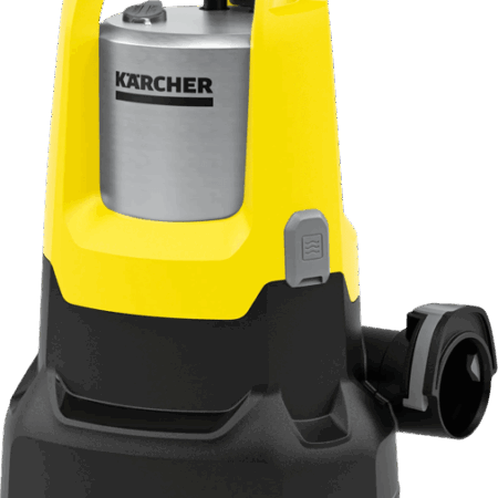 Kärcher SP 22.000 Dirt Level Sensor