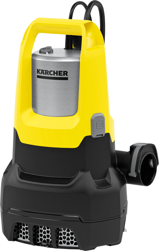 Kärcher SP 22.000 Dirt Level Sensor