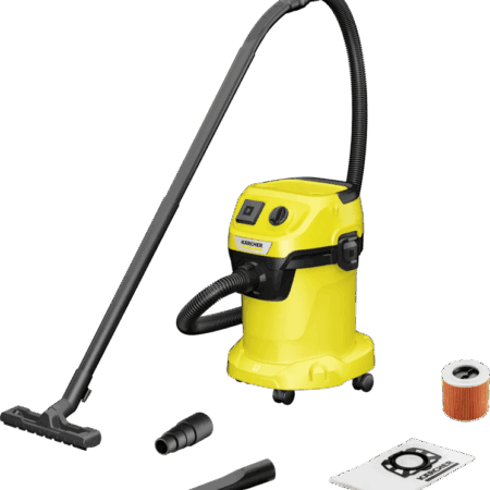 Karcher WD 3 P V-17/4/20