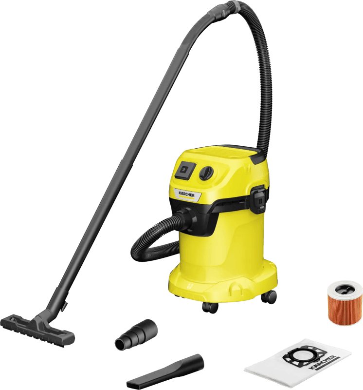 Karcher WD 3 P V-17/4/20