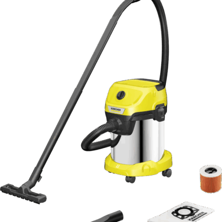 Karcher WD 3 S V-17/4/20