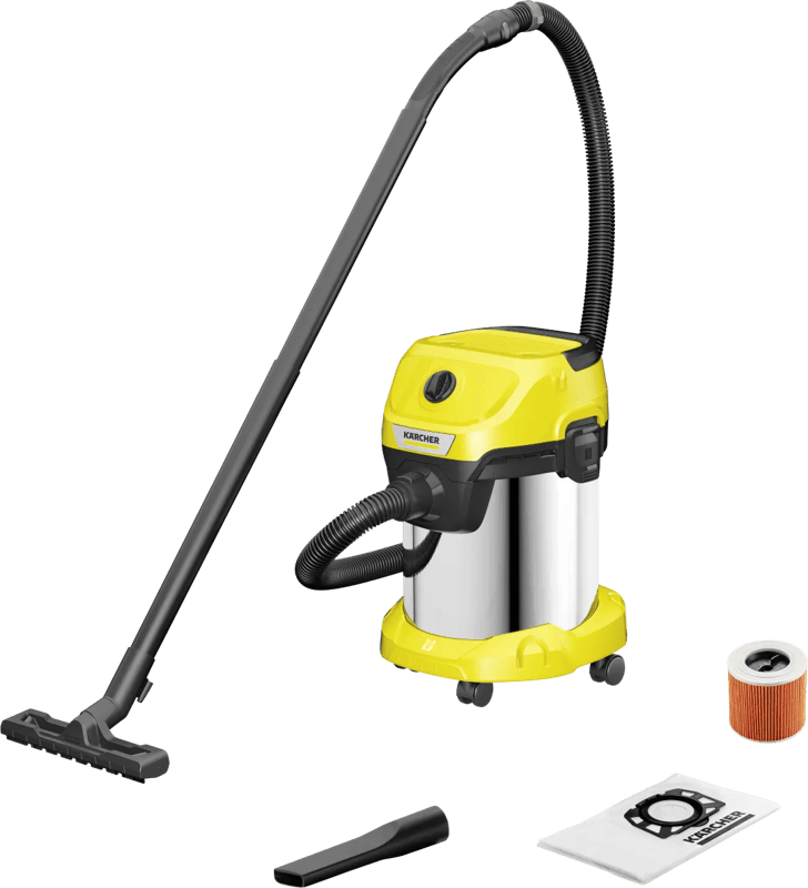 Karcher WD 3 S V-17/4/20