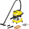 Karcher WD 4 P S V-20/5/22
