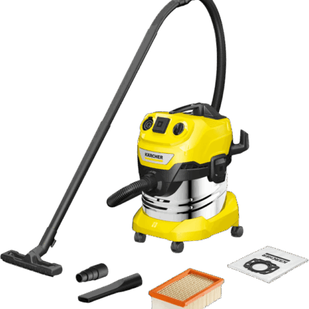Karcher WD 4 P S V-20/5/22