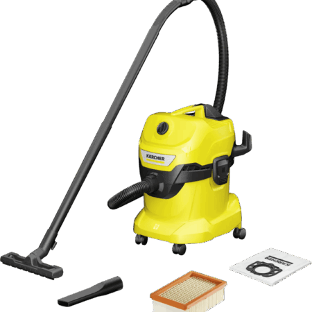 Karcher WD 4 V-20/5/22