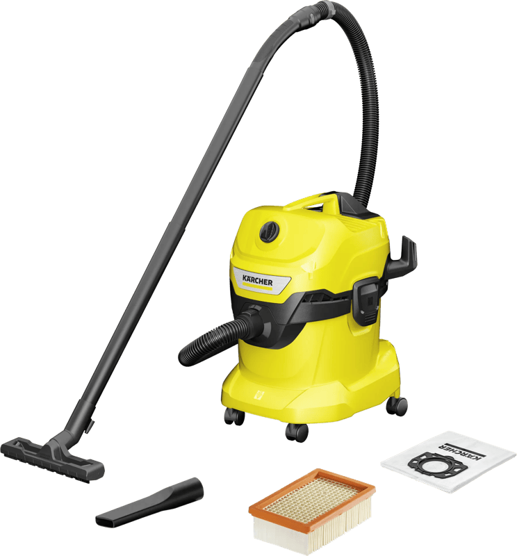 Karcher WD 4 V-20/5/22