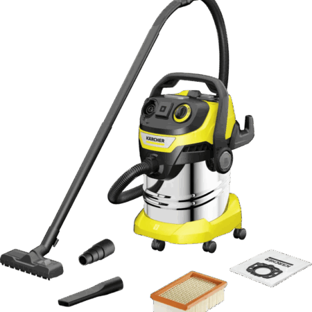 Karcher WD 5 P S V-25/5/22