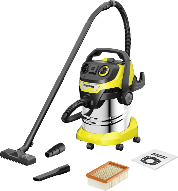 Karcher WD 5 P S V-25/5/22