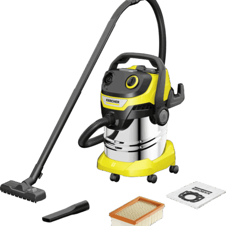 Karcher WD 5 S V-25/5/22