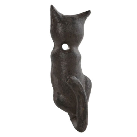 Kattenstaart haak -2 |