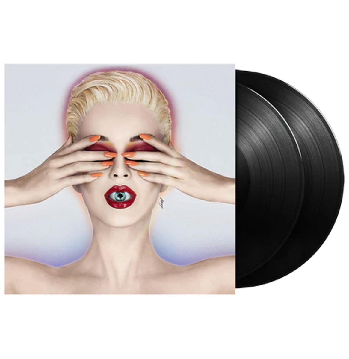 Katy Perry - Witness (LP) | Fiftiesstore