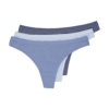 Katy String - Blauw | Zeeman