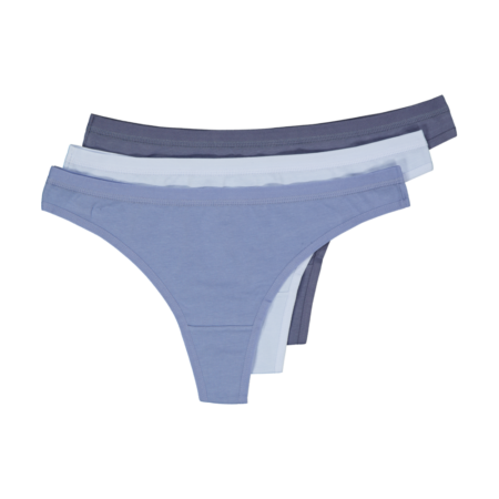 Katy String - Blauw | Zeeman