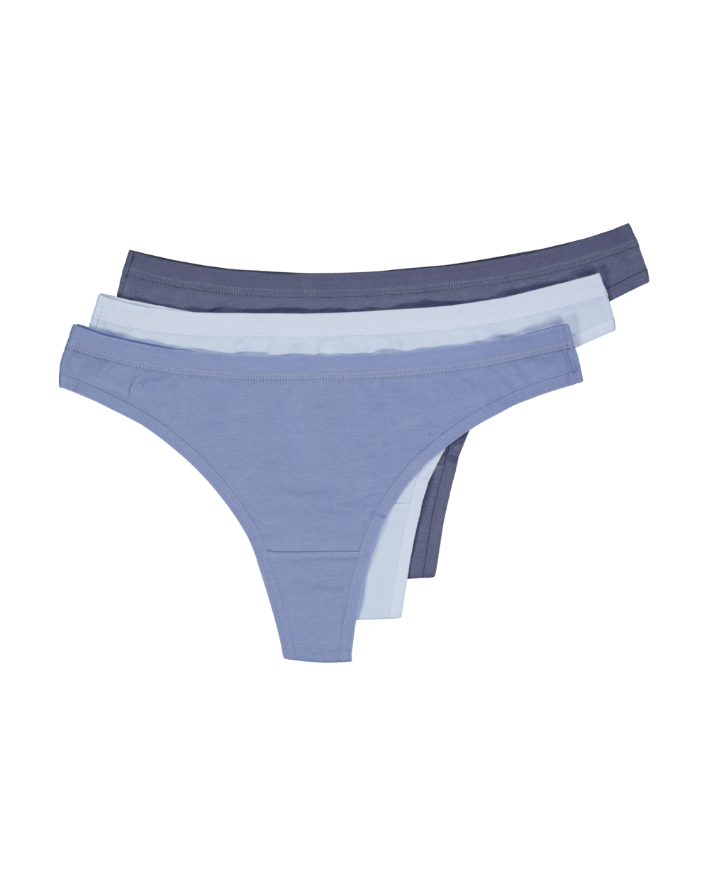 Katy String - Blauw | Zeeman