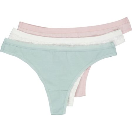 Katy String - Groen | Zeeman