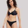 Katy String - Zwart | Zeeman