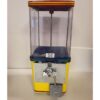 Kauwgomballen Automaat - Geel/Rood/Blauw - Origineel - 5$ Cent | The Dutch Pickers