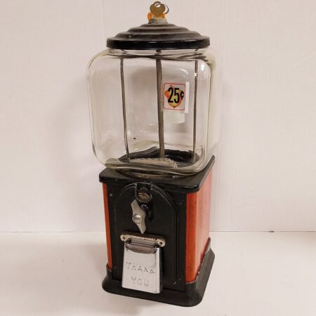 Kauwgomballen Automaat - Origineel | The Dutch Pickers