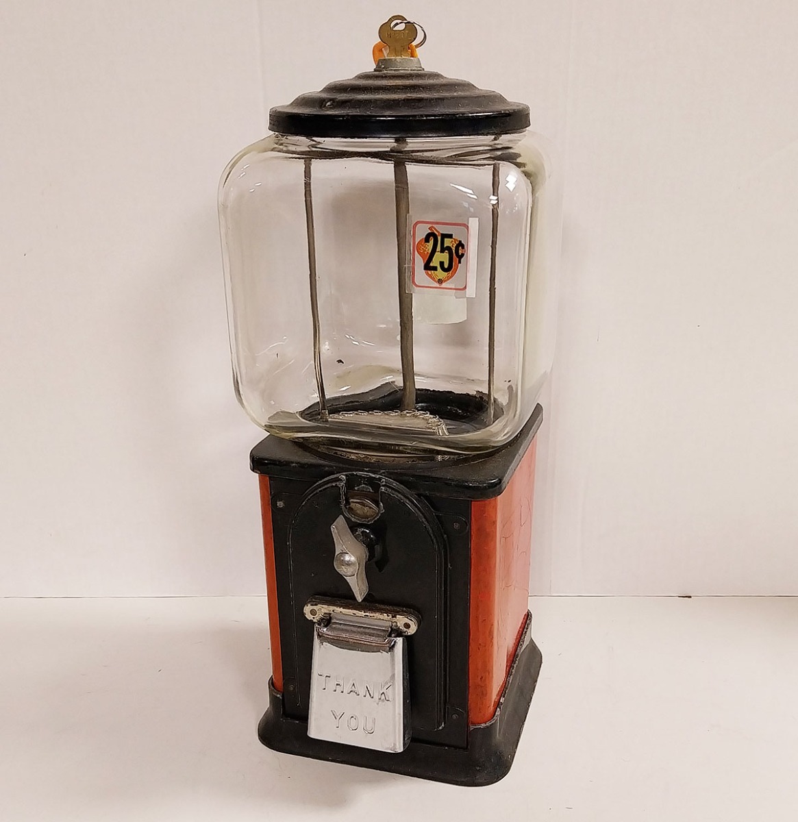 Kauwgomballen Automaat - Origineel | The Dutch Pickers