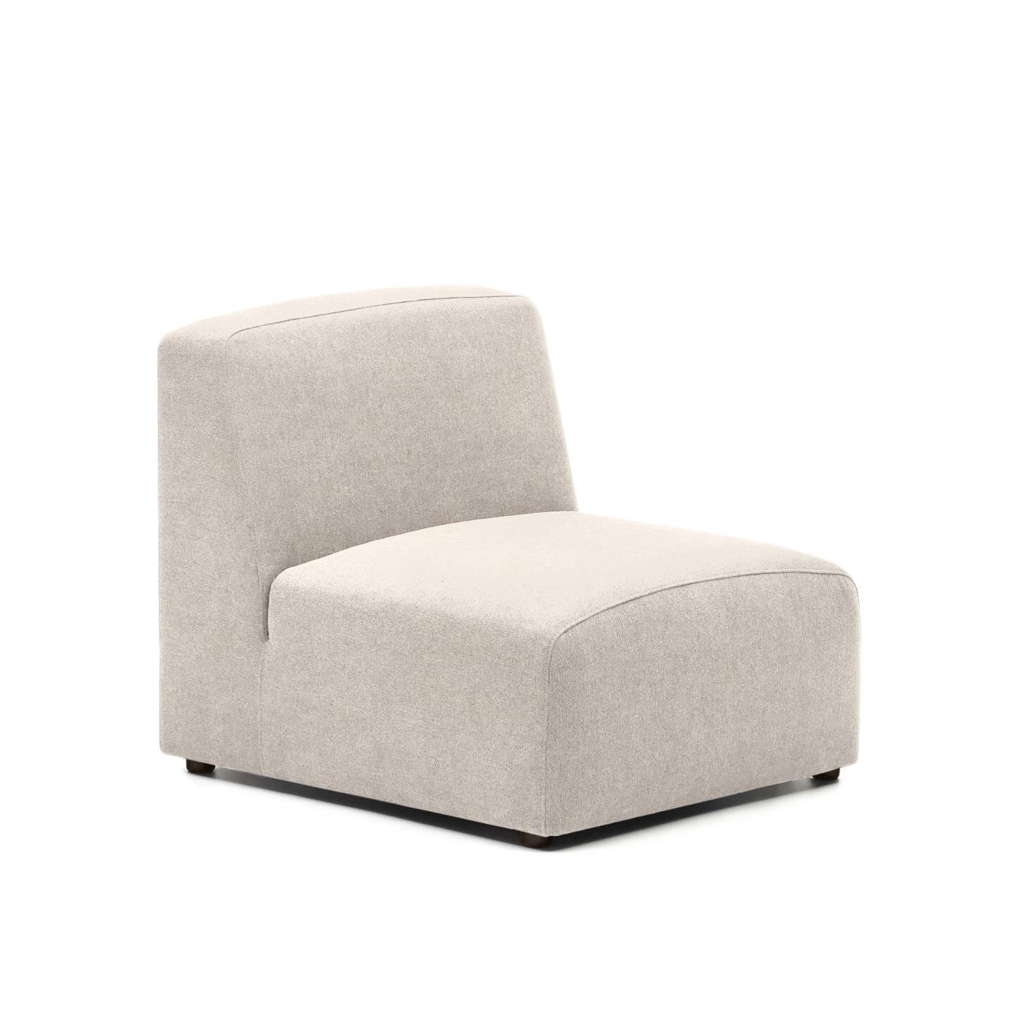 Kave Home 1-zits Bank 'Neom' kleur Beige | Kave Home