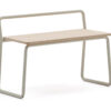 Kave Home Bankje 'Tinn' 75cm