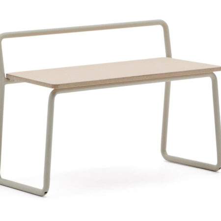 Kave Home Bankje 'Tinn' 75cm