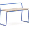 Kave Home Bankje 'Tinn' 75cm